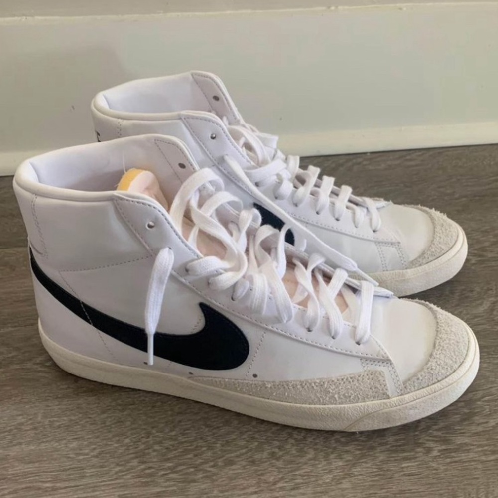Nike Shoes Blazer Mid '77 Vintage | Size 12